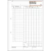 Formularz biznesowy Sigel RA415