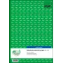 Formularz biznesowy Sigel RA415