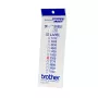 Etykiety do drukarki Brother ID2260 12 arkuszy 22 x 60 mm