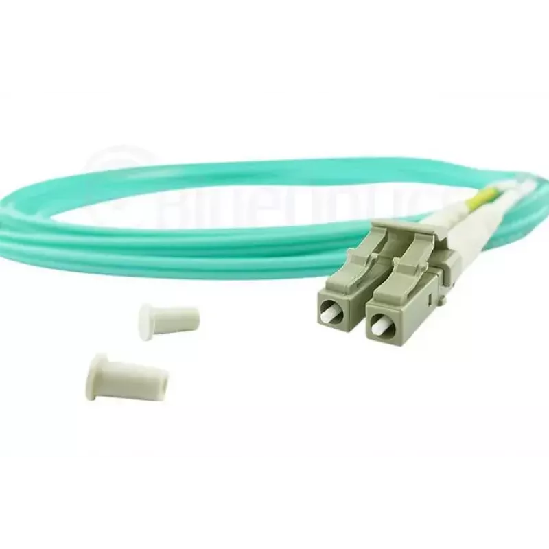 BlueOptics SFP3132EU5MK kabel światłowodowy InfiniBand 5 m SC Aqua