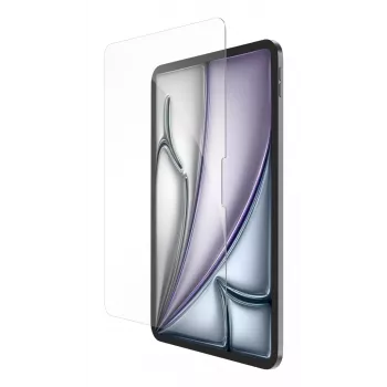 Folia ochronna d bramante eco-shield do iPad Pro 12.9 cala — PET, przezroczysta, odporna na kurz i zarysowania