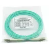 BlueOptics SRCABLE10M-BO Kabel światłowodowy InfiniBand 10 m LC Beżowy