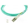 BlueOptics SRCABLE10M-BO Kabel światłowodowy InfiniBand 10 m LC Beżowy