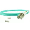 BlueOptics SRCABLE10M-BO Kabel światłowodowy InfiniBand 10 m LC Beżowy