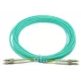 BlueOptics SRCABLE10M-BO Kabel światłowodowy InfiniBand 10 m LC Beżowy