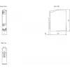 Siemens 6ES7131-6BF01-0AA0 zasilacz Wewnętrzny Wielokolorowy