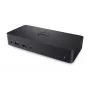 DELL D6000 Wired USB 3.2 Gen 1 (3.1 Gen 1) Type-C Czarny