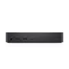 DELL D6000 Wired USB 3.2 Gen 1 (3.1 Gen 1) Type-C Czarny
