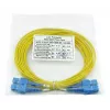 BlueOptics CAB-SMF-SC-SC-5-BO Kabel światłowodowy InfiniBand 5 m SC SC