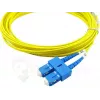 BlueOptics CAB-SMF-SC-SC-5-BO Kabel światłowodowy InfiniBand 5 m SC SC