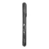 Cover LAUT Crystal Matter X iPhone 15 Plus 17 cm Czarny Transparentny