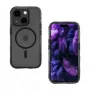 Cover LAUT Crystal Matter X iPhone 15 Plus 17 cm Czarny Transparentny