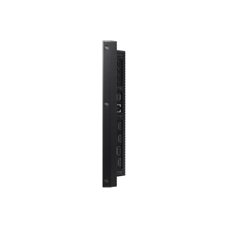 Samsung SH37R-B Panorama design 94 cm (37 cali) LCD Wi-Fi 700 cd/m² Czarny Tizen 4.0