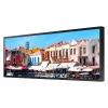 Samsung SH37R-B Panorama design 94 cm (37 cali) LCD Wi-Fi 700 cd/m² Czarny Tizen 4.0