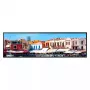 Samsung SH37R-B Panorama design 94 cm (37 cali) LCD Wi-Fi 700 cd/m² Czarny Tizen 4.0