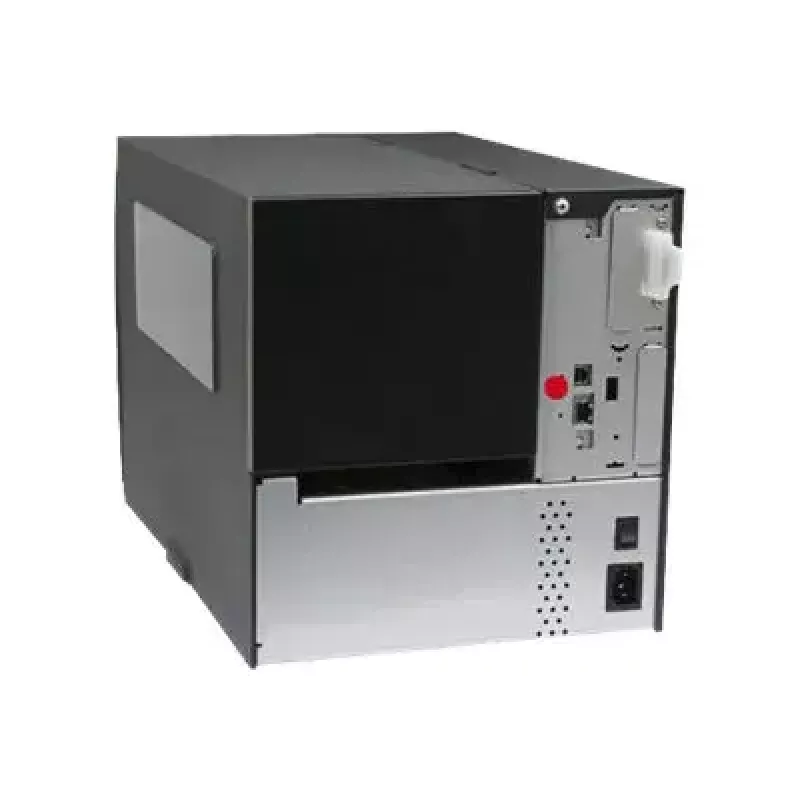Drukarka etykiet Toshiba B-EX4T1-TS12-QM-R