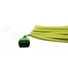 Kabel światłowodowy MPO 4x LC BlueOptics CBL-MPO12-4LC-SMF-10M 10 m G.657.A1