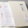 Notatnik Sigel Conceptum A4 194 arkusze niebieski