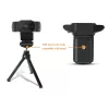 Kamera internetowa Conceptronic AMDIS 2K Super HD z autofokusem i mikrofonem