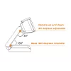 Kamera internetowa Conceptronic AMDIS 2K Super HD z autofokusem i mikrofonem