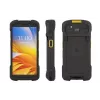 Zebra TC78 handheldowy komputer mobilny 15,2 cm (6 cali) 1080 x 2160 pikseli Ekran dotykowy 349 g Czarny, Żółty