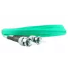 Kabel światłowodowy BlueOptics SFP3233EU0.5MK SC ST OM3 0.5 m Aqua