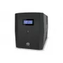 Conceptronic ZEUS03G 1200VA 720W UPS, gniazda UK x 4, HID USB, RJ45 We/Wy, AVR