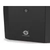Conceptronic ZEUS03G 1200VA 720W UPS, gniazda UK x 4, HID USB, RJ45 We/Wy, AVR