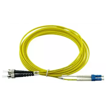 BlueOptics SFP3133BU0.5MK kabel światłowodowy InfiniBand 0,5 m LC ST