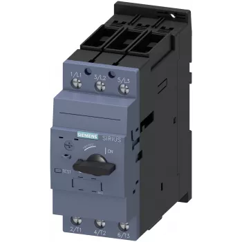 Wyłącznik Siemens 3RV2031-4UA10