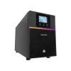 Vertiv Liebert GXE3-1500IMT zasilacz awaryjny (UPS) podwójnej konwersji (online) 1,5 kVA 1350 W 8 gniazd AC