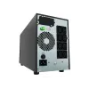 Vertiv Liebert GXE3-1500IMT zasilacz awaryjny (UPS) podwójnej konwersji (online) 1,5 kVA 1350 W 8 gniazd AC