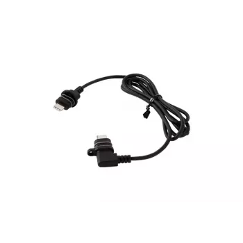 Zestaw akcesoriów Transcend TS-DBK3 czarny kabel 1m 73g