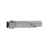Moduł nadajnika światłowodowego BlueOptics SFP-1GT14R13BX10-I-BO LC Aluminium