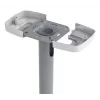 Uchwyt sufitowy Kindermann Comfort² 60