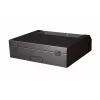 Szafa rack naścienna Equip cienki Flex 19' 5U RAL9005 Czarna