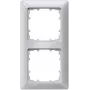 Siemens 5TG25523 płyta czołowa/pokrywa przełącznika Aluminium