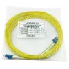 Kabel światłowodowy BlueOptics SFP3131BU2MK — OS2 singlemode 2 m, LC–LC, 9 µm, pełny dupleks