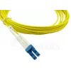 Kabel światłowodowy BlueOptics SFP3131BU2MK — OS2 singlemode 2 m, LC–LC, 9 µm, pełny dupleks