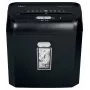 Niszczarka listwowa Rexel ProMax RPS812 P2, cięcie listwowe, 22 cm, 6 mm, 12 l, 88 arkuszy, 58 dB