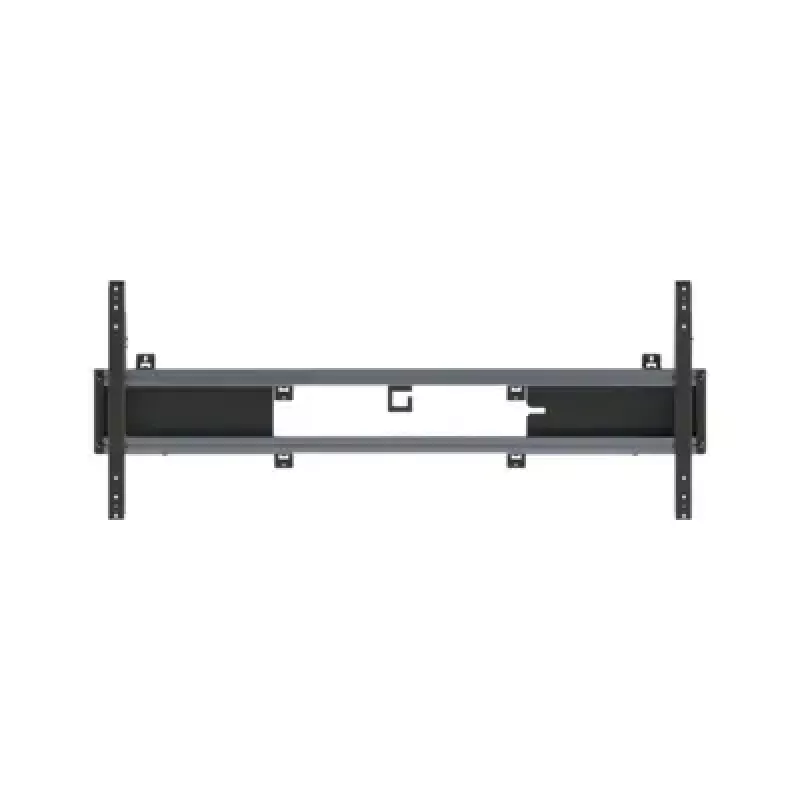 SMS Smart Media Solutions MultiMount PRO Czarny Szary udźwig 100 kg 200x400 do 1500x600 VESA