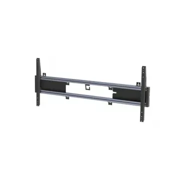 SMS Smart Media Solutions MultiMount PRO Czarny Szary udźwig 100 kg 200x400 do 1500x600 VESA