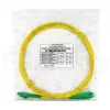 BlueOptics SFP3131BU1MM kabel światłowodowy InfiniBand 1 m LC żółty