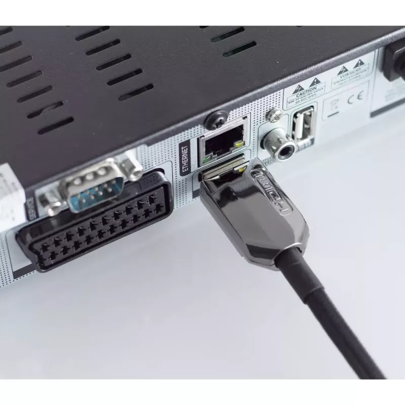 Kabel HDMI ShiverPeaks BS20-10055 5m