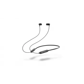 Słuchawki Motorola SP106 Bezprzewodowe Douszne Sportowe Bluetooth Czarny