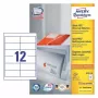 Etykieta samoprzylepna AVERY 3659-200
