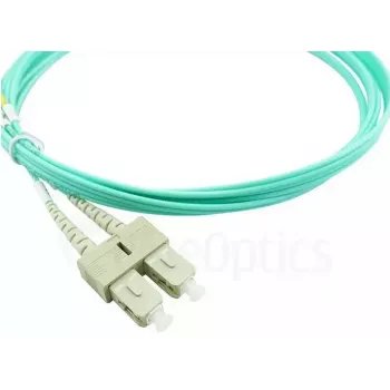 Kabel InfiniBand/światłowodowy BlueOptics 055702K512000007.5M-BO 7,5 m LC/APC