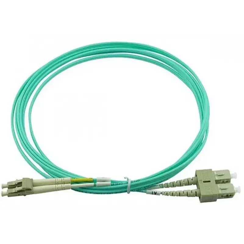 Kabel InfiniBand/światłowodowy BlueOptics 055702K512000007.5M-BO 7,5 m LC/APC