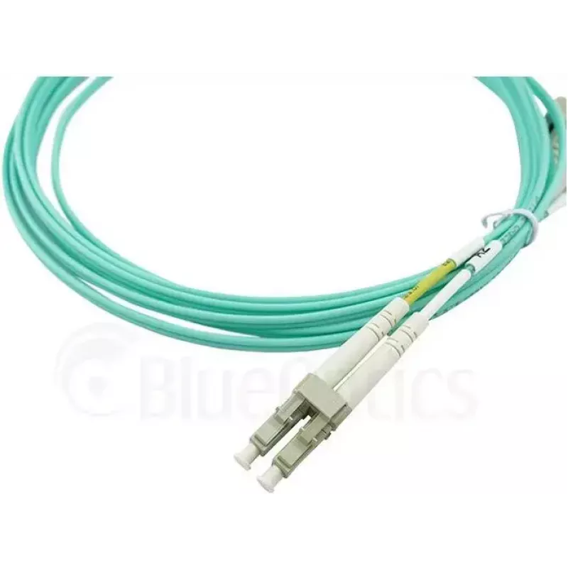 Kabel InfiniBand/światłowodowy BlueOptics 055702K512000007.5M-BO 7,5 m LC/APC