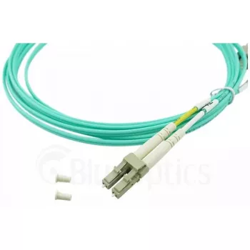 Kabel InfiniBand/światłowodowy BlueOptics 055702K512000007.5M-BO 7,5 m LC/APC